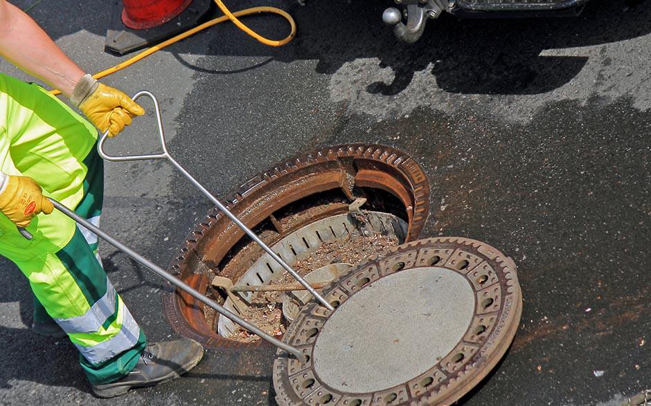 curage canalisation tarif Noiseau